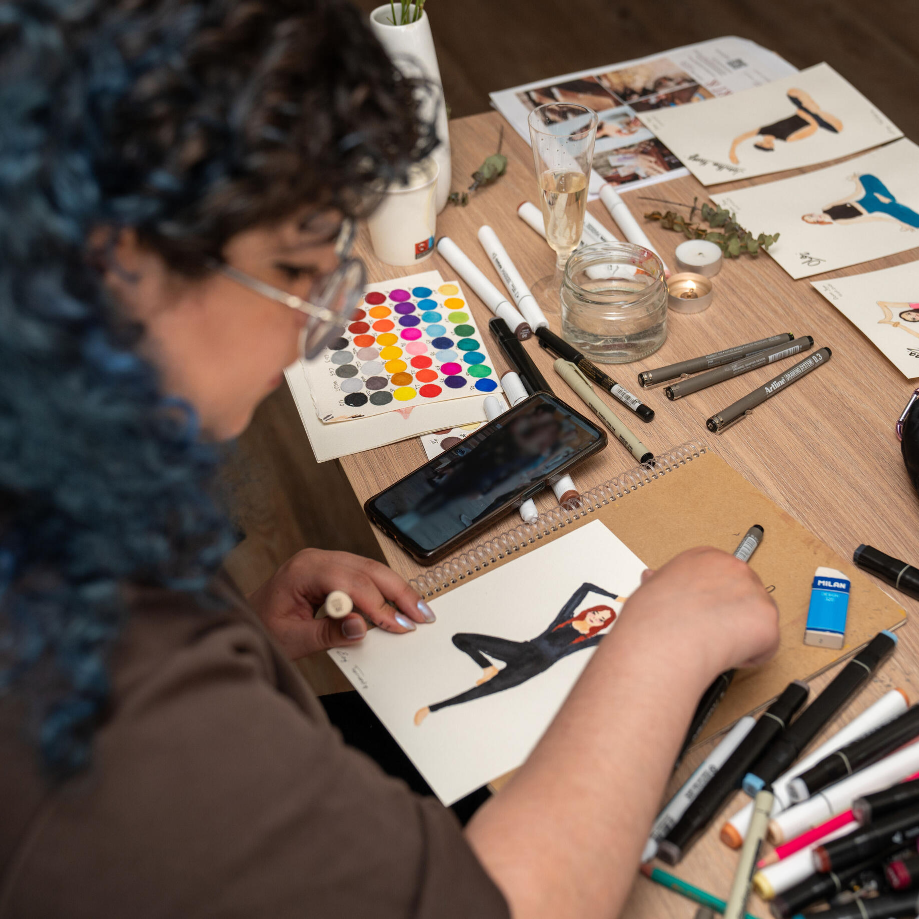 Photo Credit: Stig Films