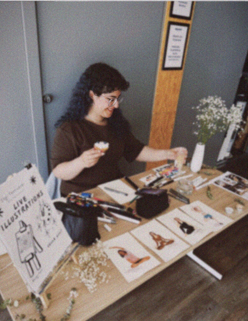 Photo Credit: Stig Films