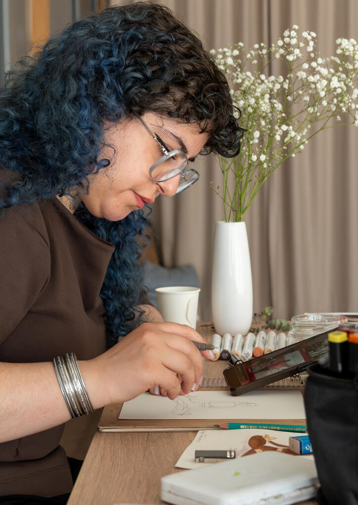 Photo Credit: Stig Films