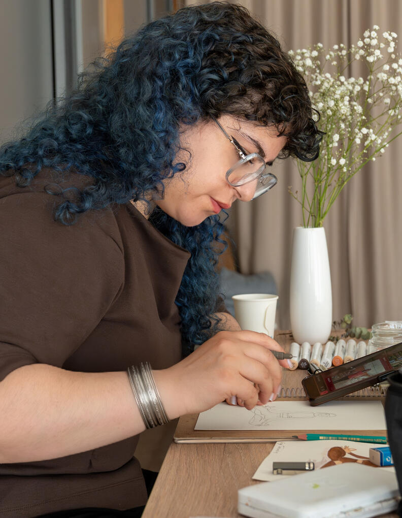 Photo Credit: Stig Films